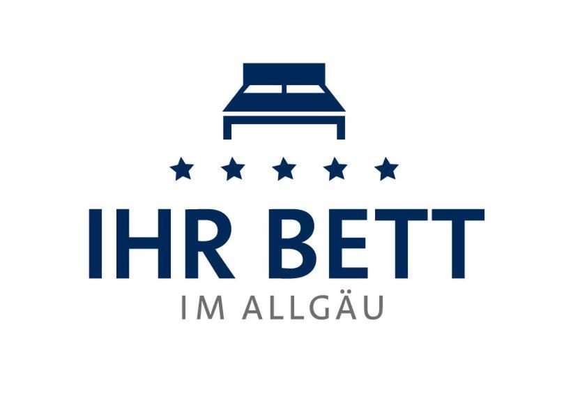 Sonnenpark, Ihr Bett Im Allgaeu 힌델랑 외부 사진