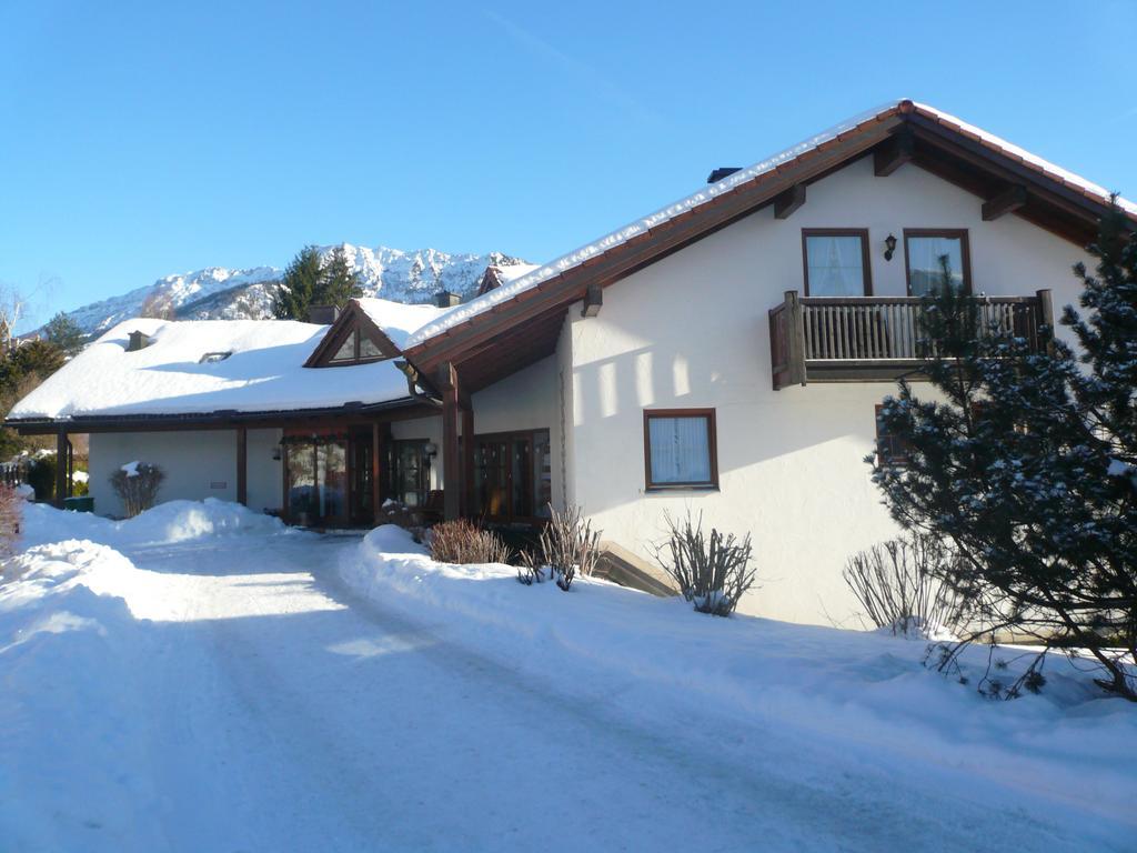 Sonnenpark, Ihr Bett Im Allgaeu 힌델랑 외부 사진