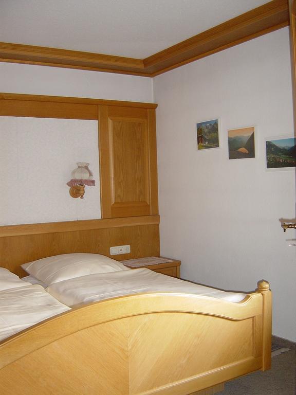 Sonnenpark, Ihr Bett Im Allgaeu 힌델랑 외부 사진