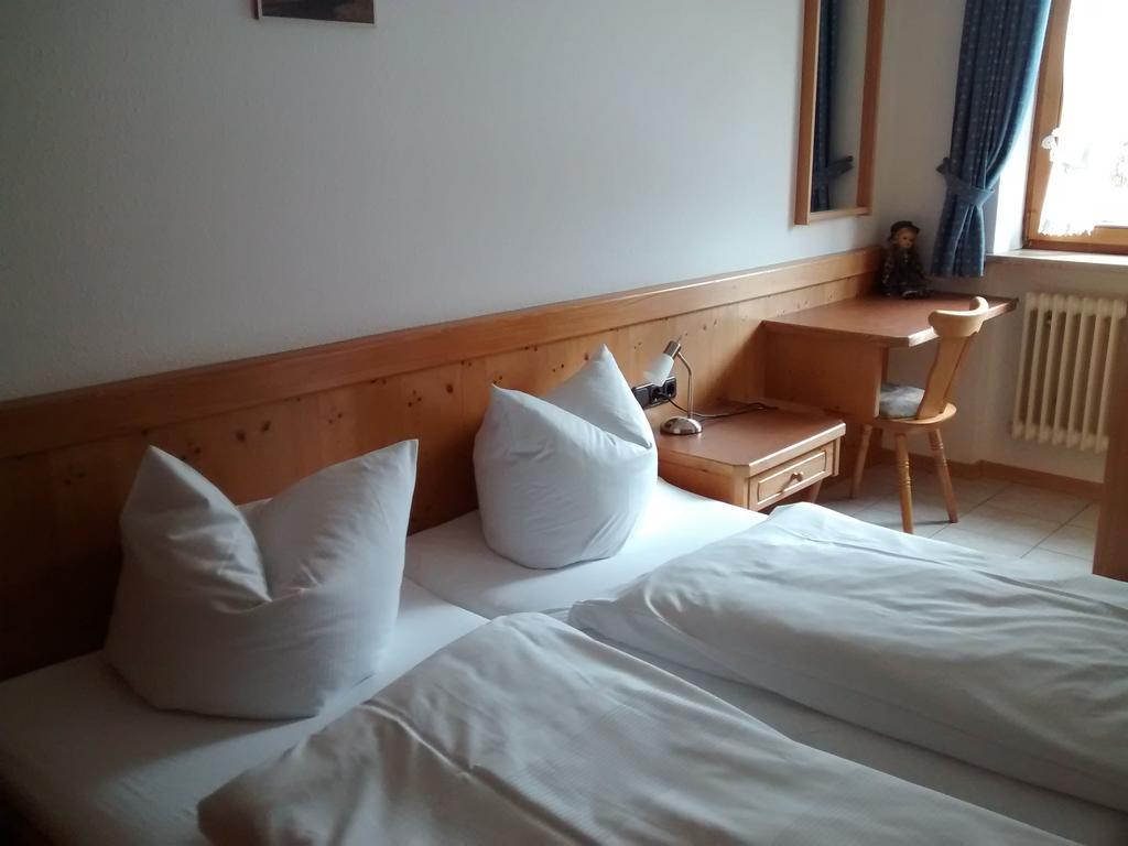 Sonnenpark, Ihr Bett Im Allgaeu 힌델랑 외부 사진